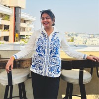 Srutika Dash Email