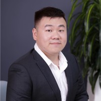 Jeffrey Yeung Email & Phone Number