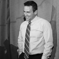 Wells Fargo Employee Craig McDowell's profile photo