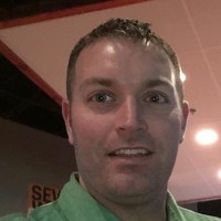 White House Custom Colour Employee Patrick Skallerud's profile photo