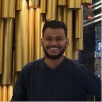 iThink Logistics Employee Rishab Sharma's profile photo