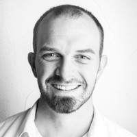 Cube Services Inc Employee Ben Locke's profile photo