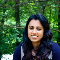 United States Postal Service Employee Anusha Chatterjee's profile photo