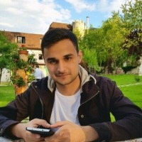 ING Employee Dan-Stefan Barcan's profile photo