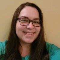 RevWerx Employee Miranda Watkins's profile photo