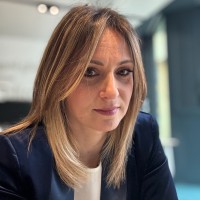 Francesca D'Angelo Email