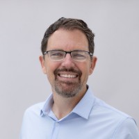 Vdriven Consulting Employee Luke Abbott's profile photo