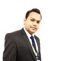 ProofReaders Employee Rahul Kumar's profile photo