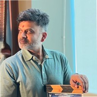 Hoichoi Employee Mahendra Soni's profile photo