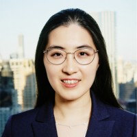 Zurich Alternative Asset Management, Llc Employee Jiayi Peng's profile photo