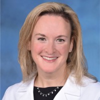 Inova Schar Heart and Vascular Employee Megan Terek's profile photo