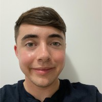 Zurich Canada Employee Max Masterson's profile photo