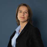 PLENDI by VINCI Construction Employee Louise Manière's profile photo