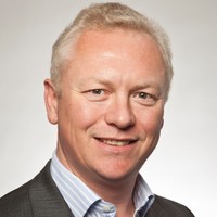 Button & Sprung Employee Simon Leach's profile photo