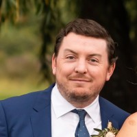 Voyage Media Employee Sean Flanagan's profile photo