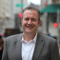 TEKsystems Employee Mike Driscoll's profile photo