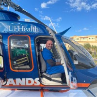 UF Health Employee Ronald Eldridge's profile photo