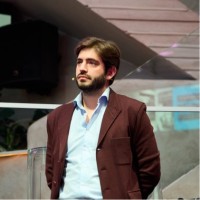 Javier Gil Martin Email & Phone Number