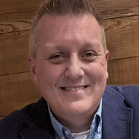 mPowered IT, Inc. Employee David Robertson's profile photo