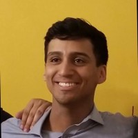 ShapeLog Employee Eric Herrera's profile photo