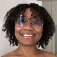 Project Genesis, the WellnessTech startup Employee Amber Jackson's profile photo