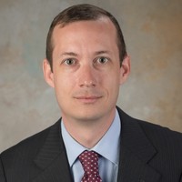 City of Auburn, AL Employee Christopher Graff's profile photo