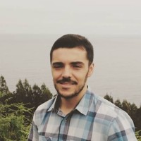 ACdP Employee Daniel Velasco Fernández's profile photo