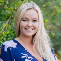 Bowlero Corporation Employee Alexis Cassidy's profile photo