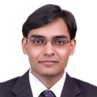 Turgajo Technologies Employee Naman Mishra's profile photo