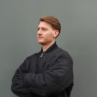 The Yard Creative Employee Matt Reilly's profile photo