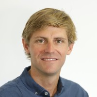 Guidepost Energy LLC Employee Trey Price's profile photo