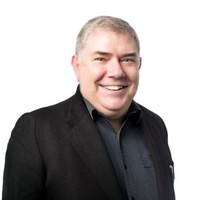 Austin Health Employee Mark Horrigan's profile photo