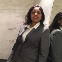 Rupsa Mukherjee Email & Phone Number