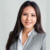 COLAROMO Employee Alejandra Armas Soria's profile photo