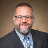 Touchmark Employee Scott Neil's profile photo