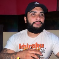 Aloha Air Cargo Employee Ricardo Castro's profile photo