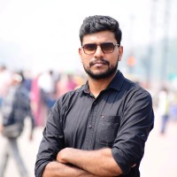 Rahul Kp's profile photo