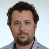 StartApp SODA Employee Ofer Livne's profile photo