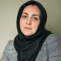 Mahya Mehrmohamadi Email & Phone Number