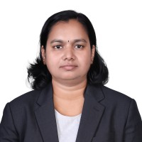 SPAARKD Employee Kalaiselvi Soundappan's profile photo