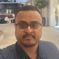 Veolia | Water Tech Middle East & Africa Employee Alaaeldin Eltom's profile photo