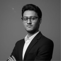 AIG Employee Manav Joshi's profile photo