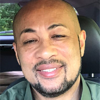 38North Security Employee Marcus Brownlee's profile photo