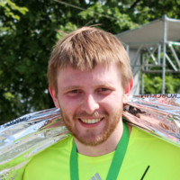 LabSystems Employee Anton Kornilov's profile photo