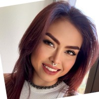 Upvio Employee Gabrielle Roales's profile photo