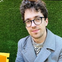 C C Young Retirement Community Employee Brad Carroll's profile photo