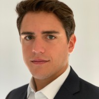 Palo Alto Networks Employee Jorge Abreu's profile photo