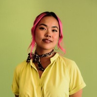 PTTOW! Employee Vivian Cheung's profile photo