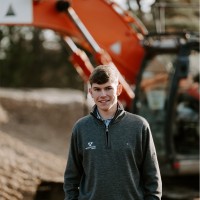 Asset Plus Employee Elliott Baker's profile photo