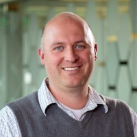 ThermoWorks, Inc. Employee Elliot Huntington's profile photo